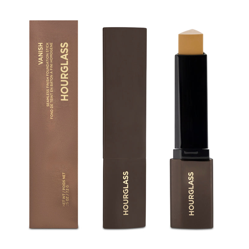 Hourglass Vanish Seamless Finish Foundation Stick Golden Tan