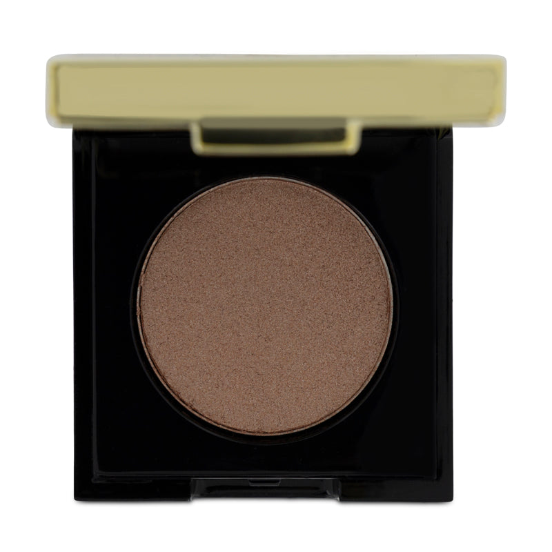 Yves Saint Laurent Satin Glow Eye Shadow in Extreme Copper