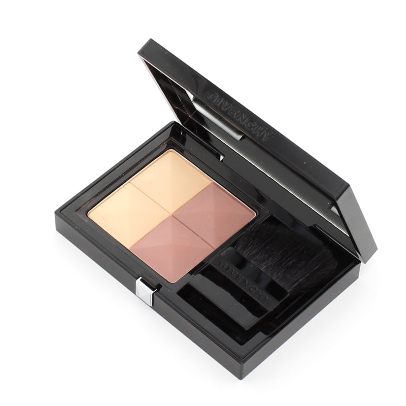 Givenchy Prisme Blush Powder Duo Highlight - Shade 07 Wild