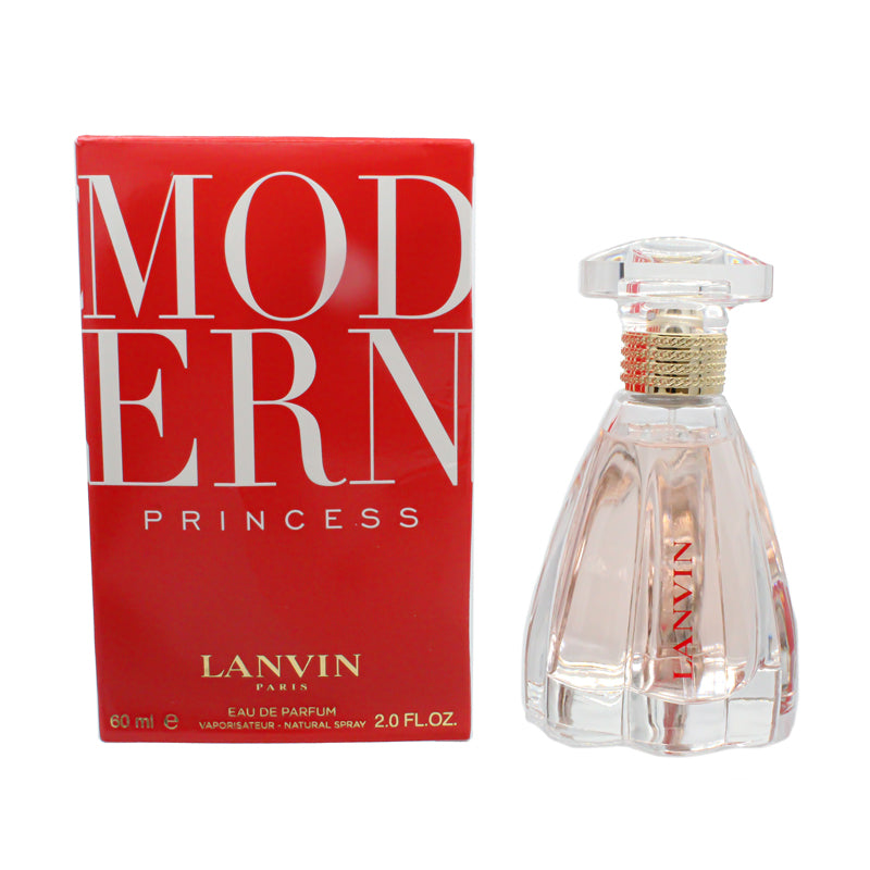 Lanvin Modern Princess 60ml Eau De Parfum