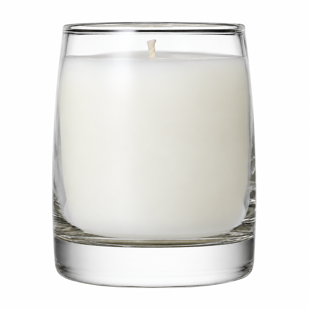 Le Labo Ambroxyde 17 Classic Scented Candle plain glass