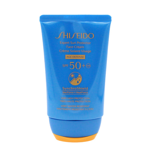 Shiseido Sun Protector Cream Spf50+ 50ml