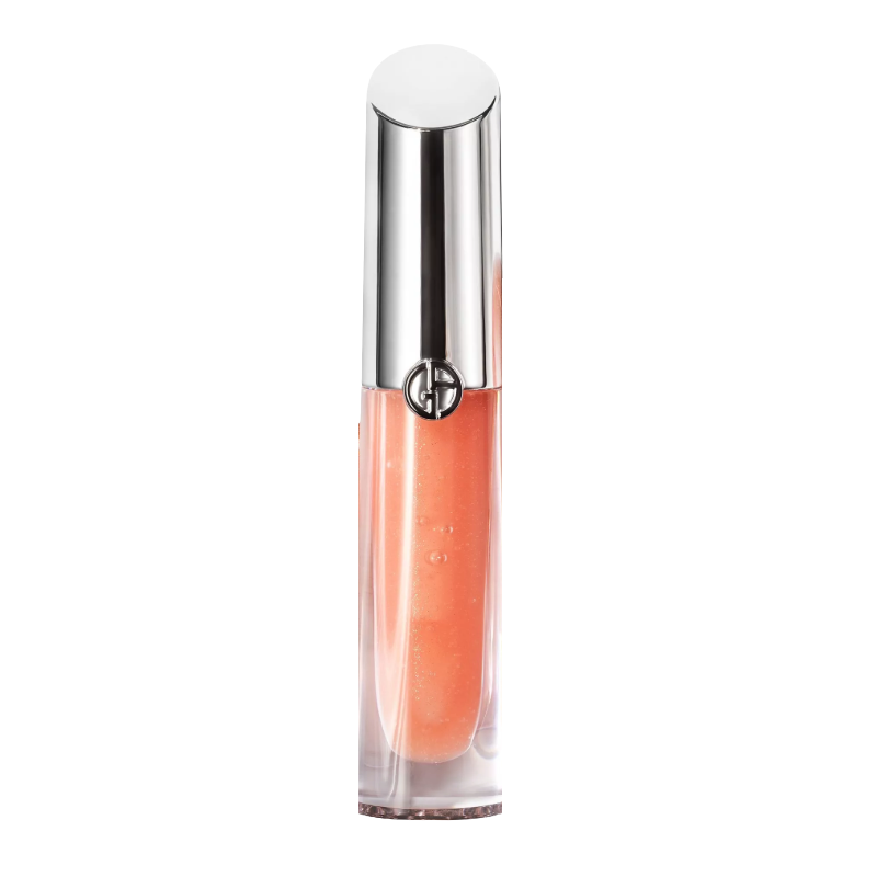 Giorgio Armani Prisma Glass Lip Gloss 03 Honey Gleam