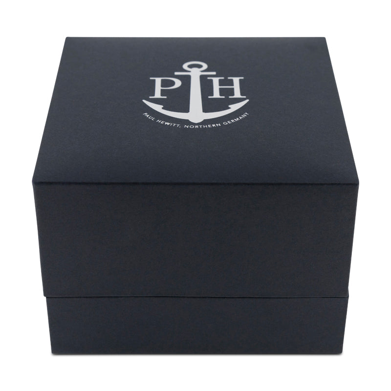 Paul Hewitt Breakwater Black Men's Watch PH002728