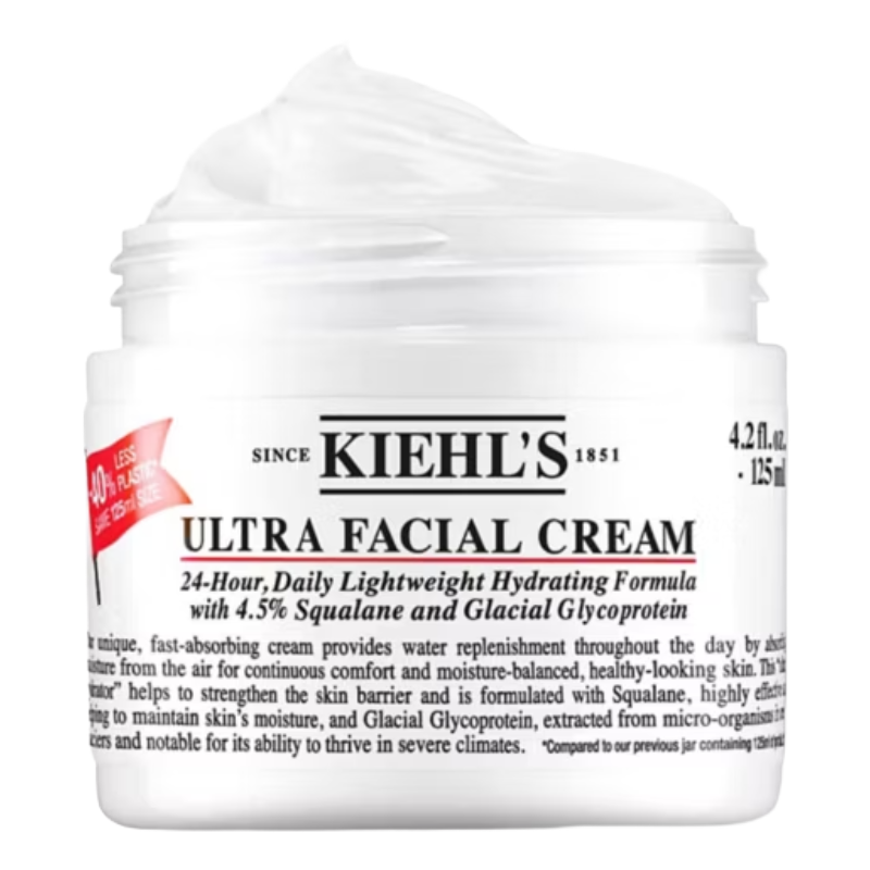 Kiehl's Ultra Facial Cream 125ml