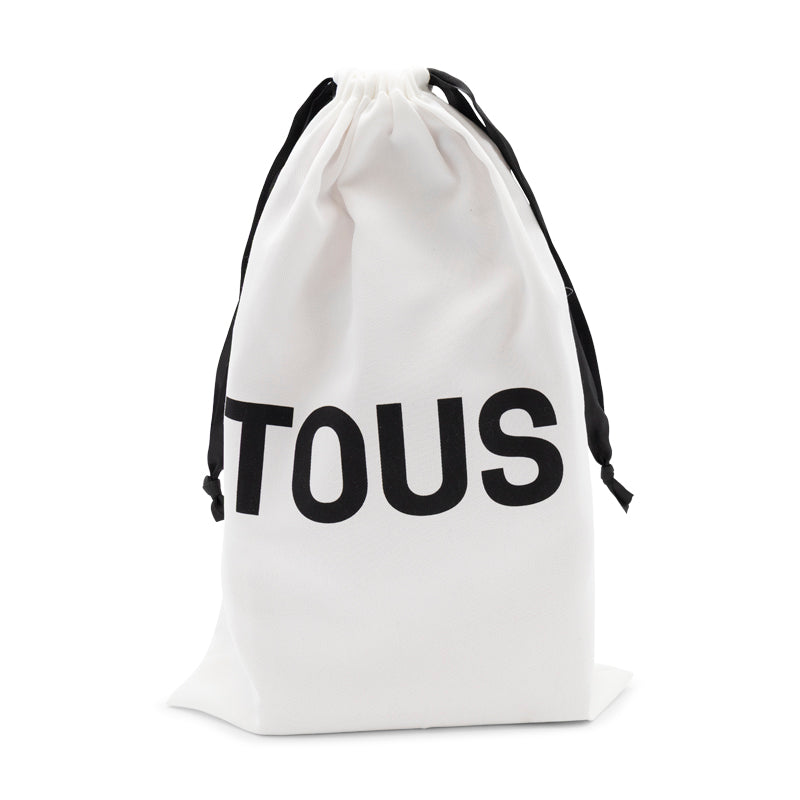 Tous Brenda Pop Minibag Handbag Fuchsia Pink