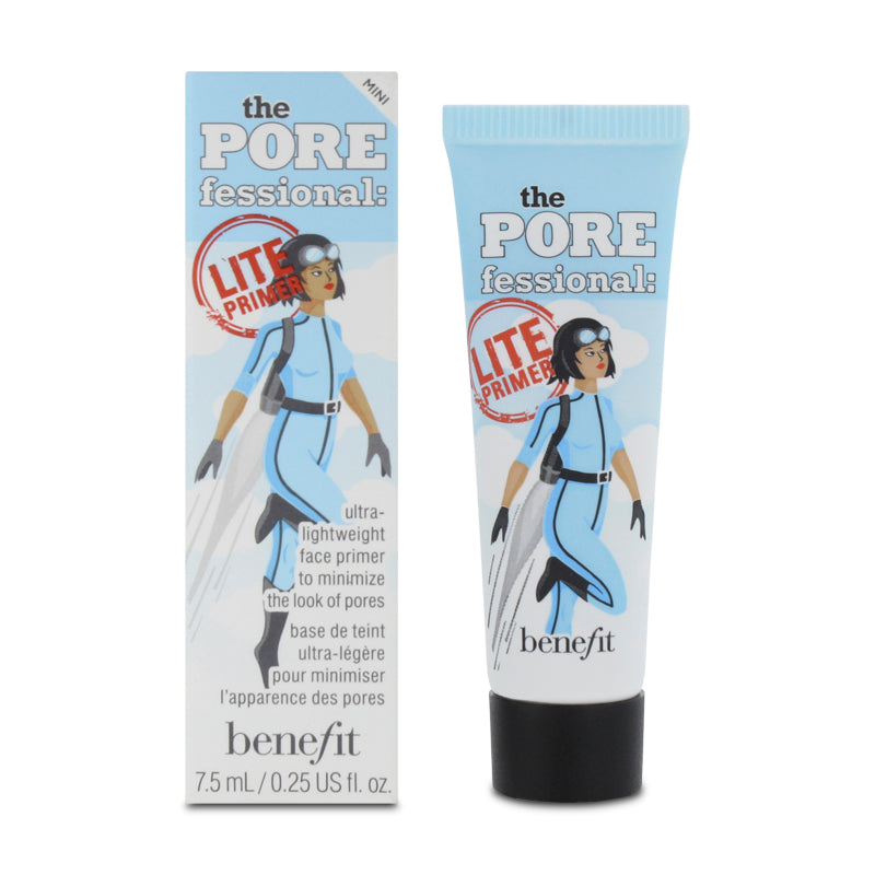 Benefit The POREfessional Lite Primer 7.5ml Mini