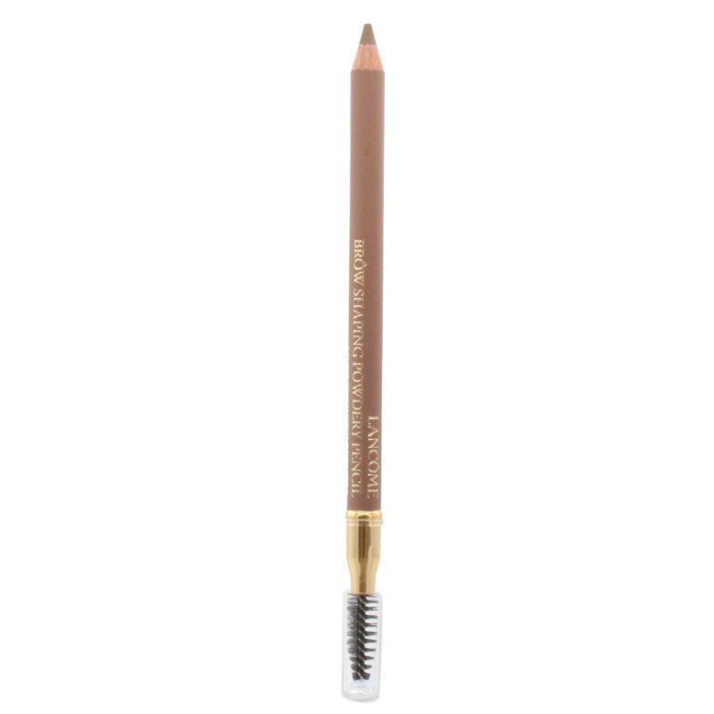 Lancome Brow Shaping Pencil 02 Dark Blonde