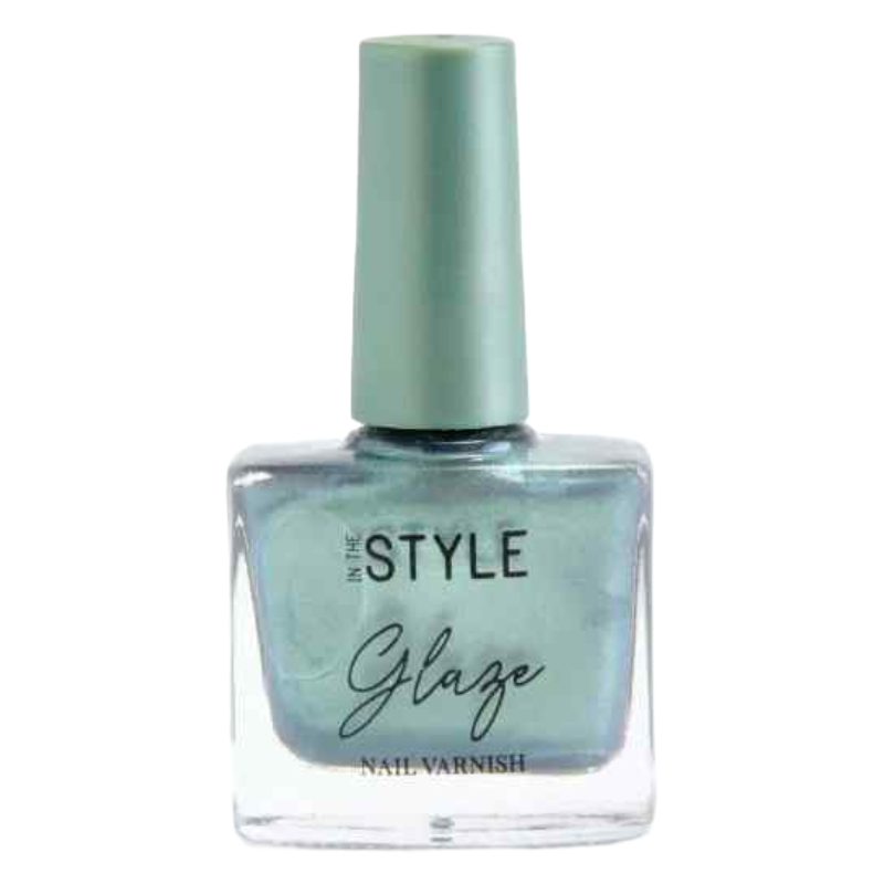 In The Style Glaze Nail Varnish