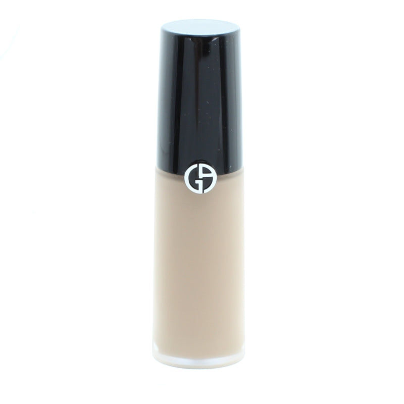 Giorgio armani deals luminous silk concealer