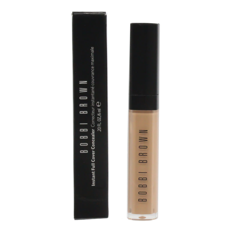 Bobbi Brown Instant Full Cover Concealer Warm Natural