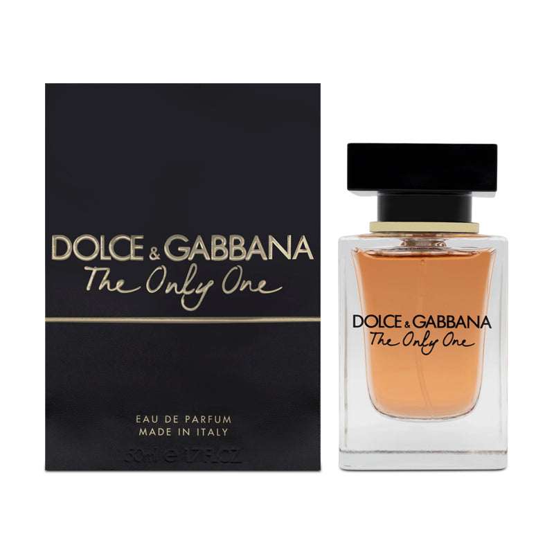 Dolce & Gabbana The Only One 50ml Eau De Parfum (Blemished Box)