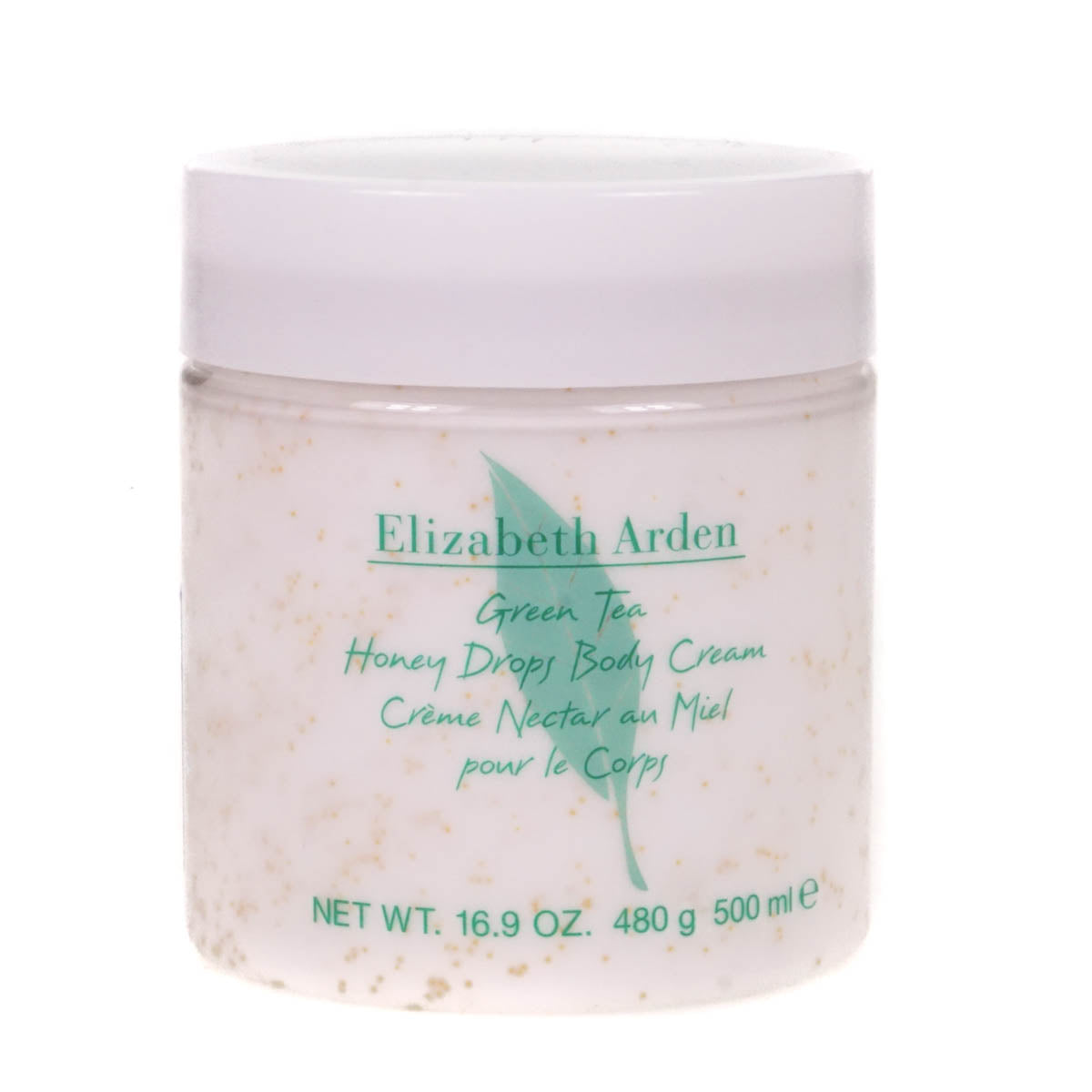 Elizabeth Arden Green Tea Honey Drops Body Cream 500ml