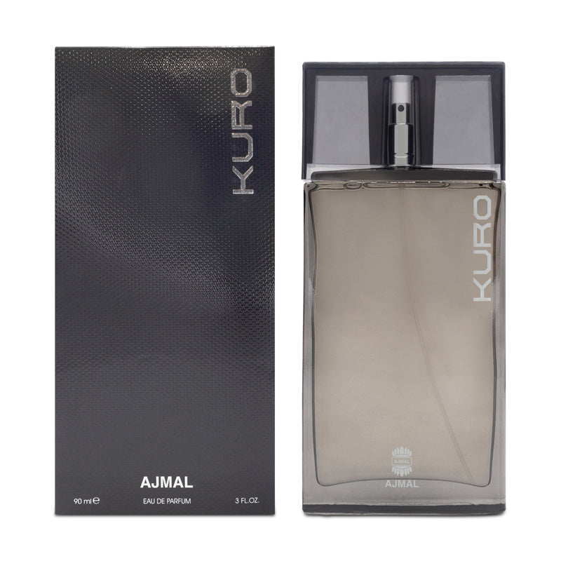 Ajmal Kuro 90ml Eau De Parfum