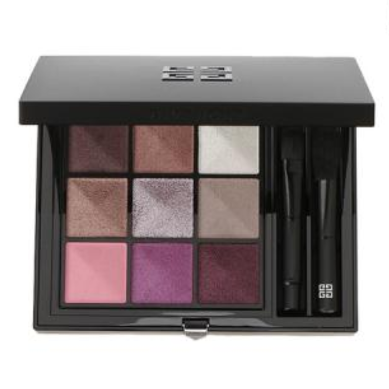 Givenchy Le 9 De Givenchy Multi-finish Eyeshadow Palette 9.03