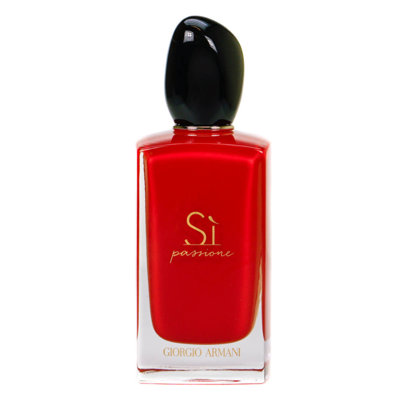 Giorgio Armani Si Passione 100ml EDP Perfume Hogies