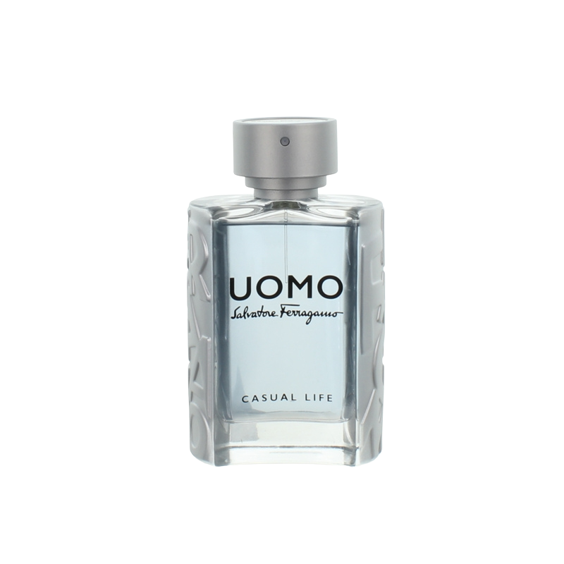 Ferragamo uomo eau de cheap toilette