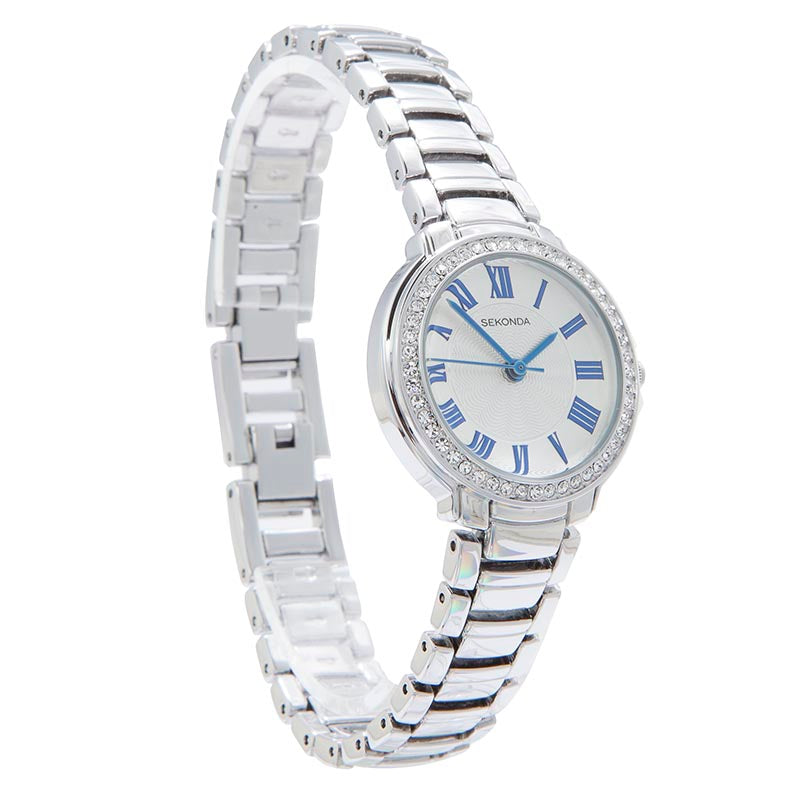 Sekonda Ladies Classic Bracelet Watch 2777