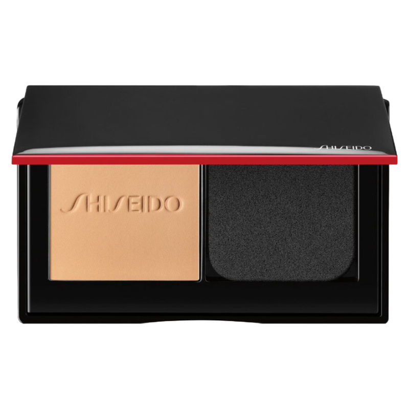 Shiseido Synchro Skin Self-Refreshing Foundation Powder 160 Shell