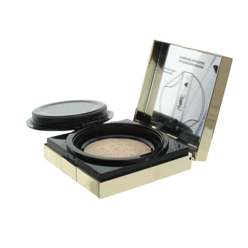 Touche éclat hot sale cushion compact foundation