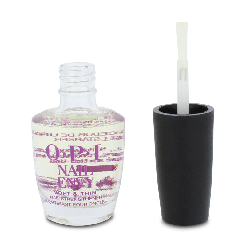 OPI Nail Envy Nail Strengthener For Soft & Thin Nails 15ml