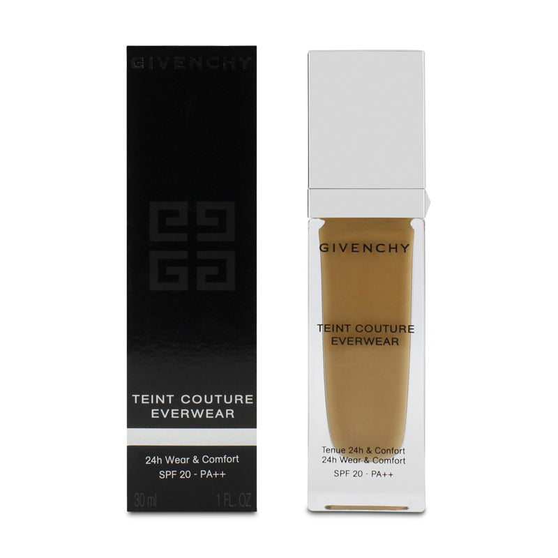 Givenchy Teint Couture Everwear Foundation Y315
