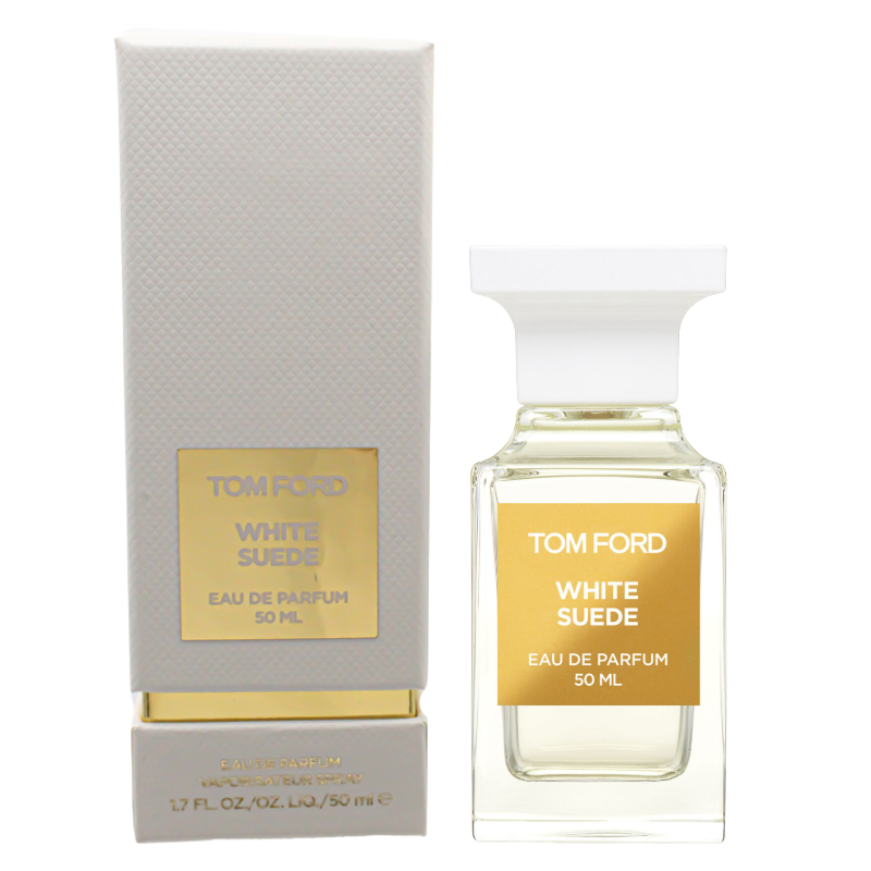 Tom Ford White Suede 50ml Eau De Parfum