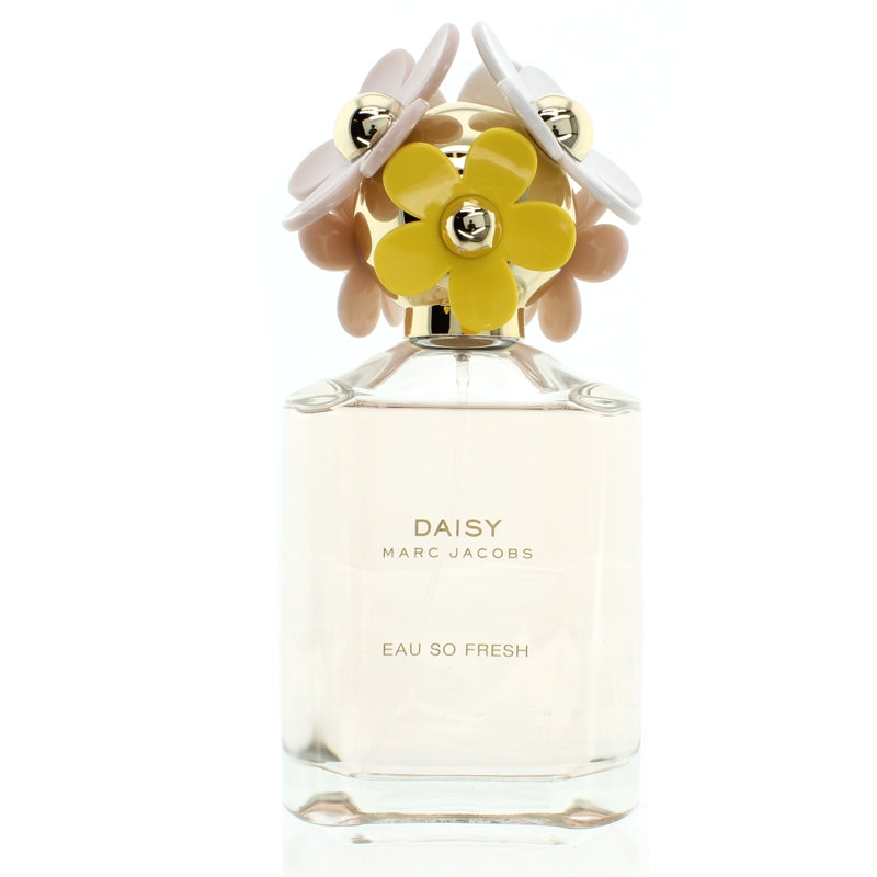 Daisy eau best sale so fresh 125ml