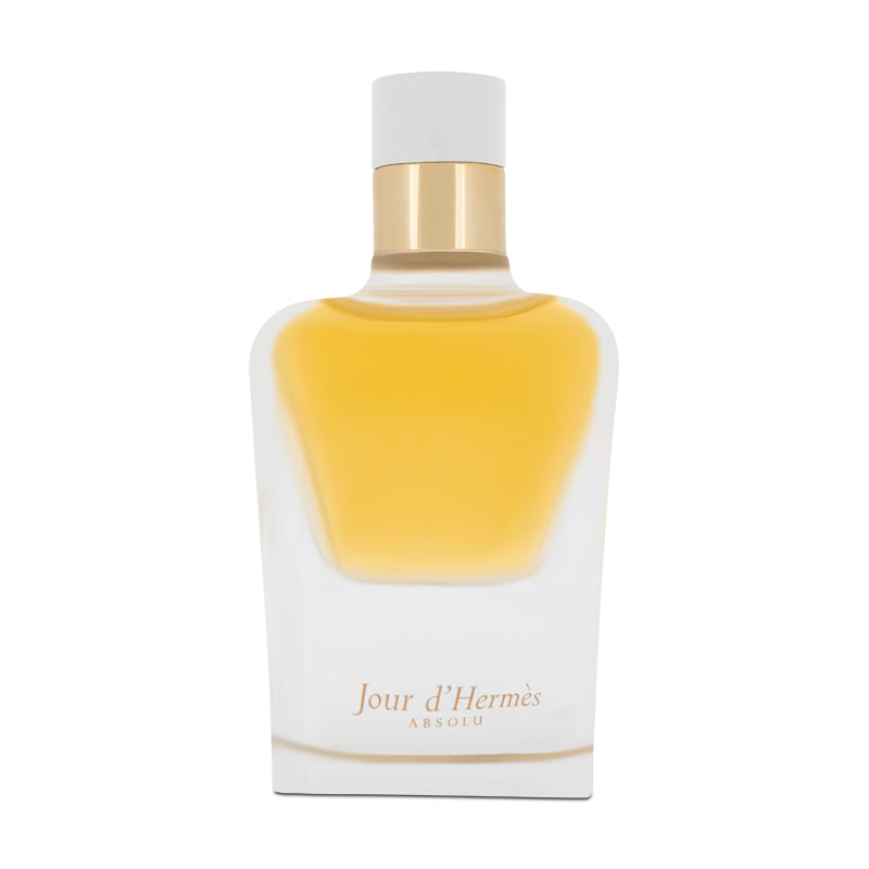 Hermes Jour D'hermes Absolu 85ml Eau De Parfum Refillable (Unboxed Fragrance)