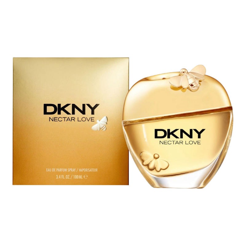 DKNY Nectar Love 100ml Eau De Parfum
