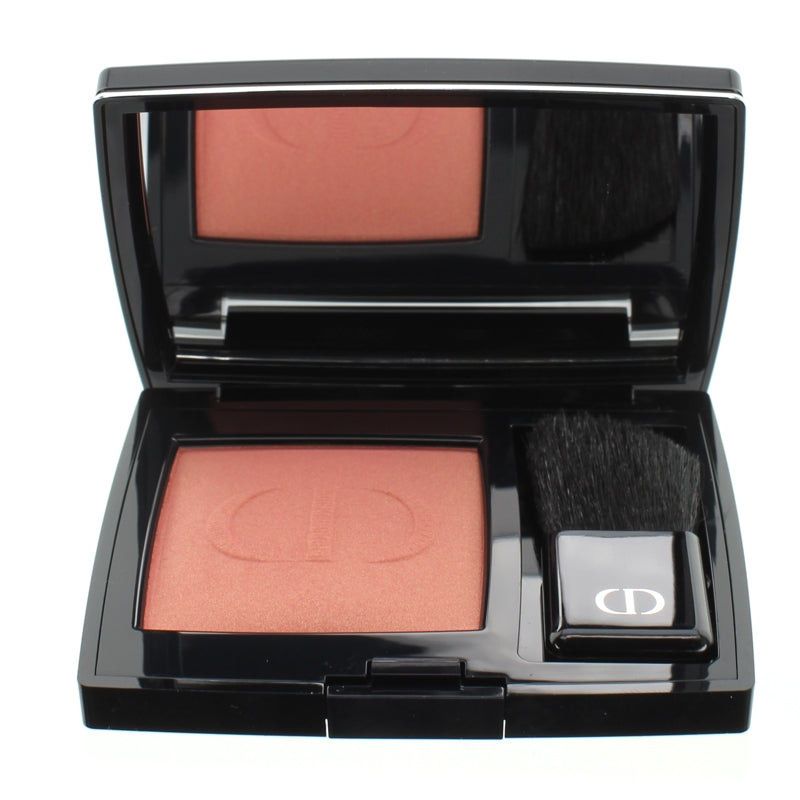 Dior Rouge Long Wear Pink Powder Blusher 219 Rose Montaigne
