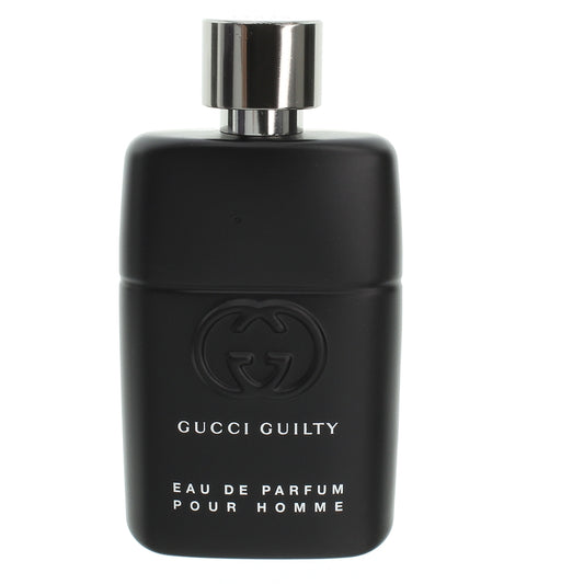 Gucci Guilty 50ml Eau De Parfum Pour Homme