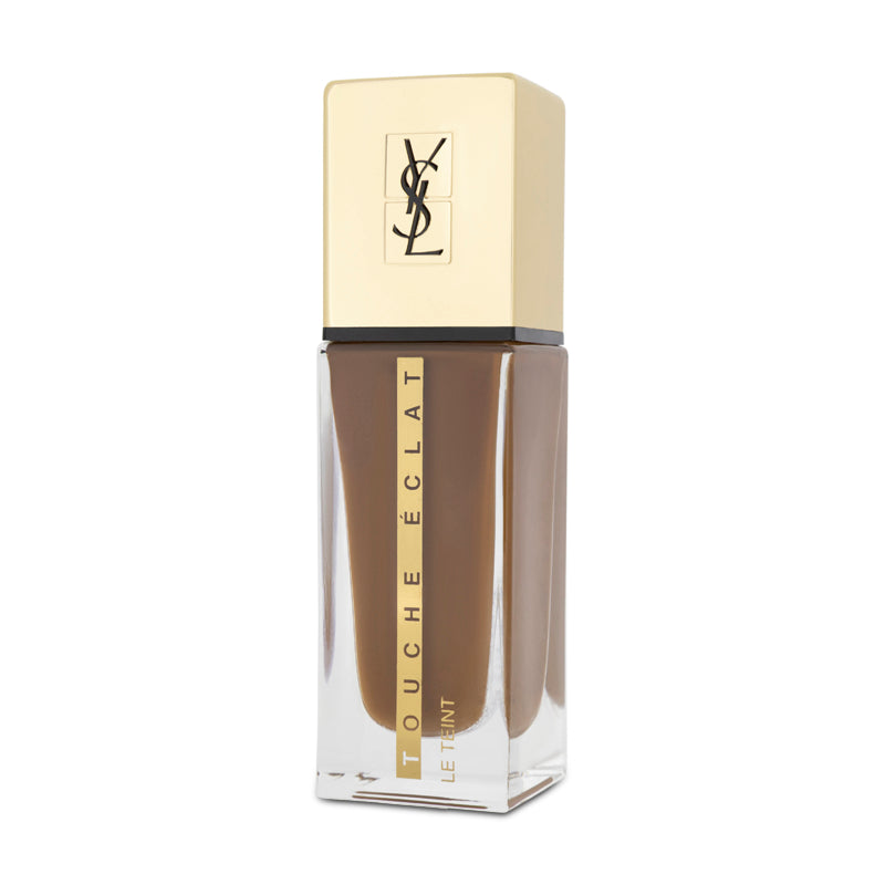 Yves Saint Laurent Touche Éclat Le Teint Foundation B80 Chocolate Brown