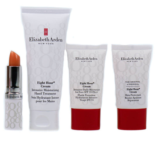 Elizabeth Arden Eight Hour Cream Skincare Gift Set