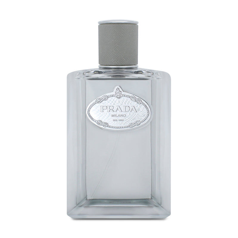 Prada Infusion De Cedre Fragrance 100ml Eau De Parfum