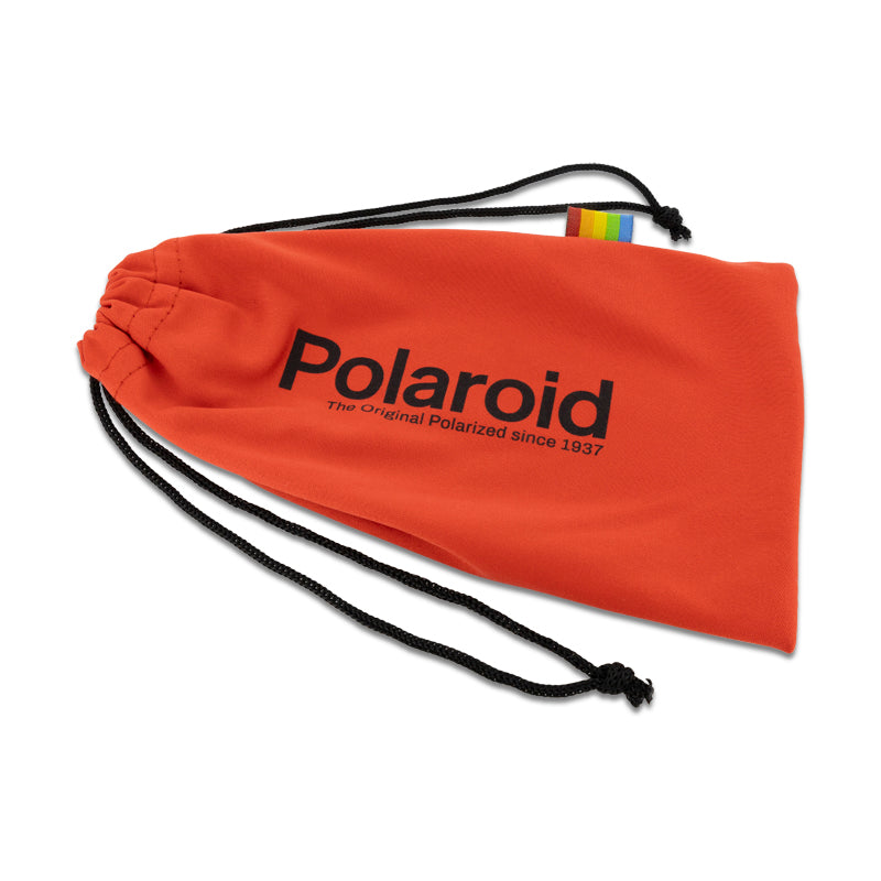 Polaroid Black & Yellow Sunglasses PLD 2133/S 71CM9 (No Case)