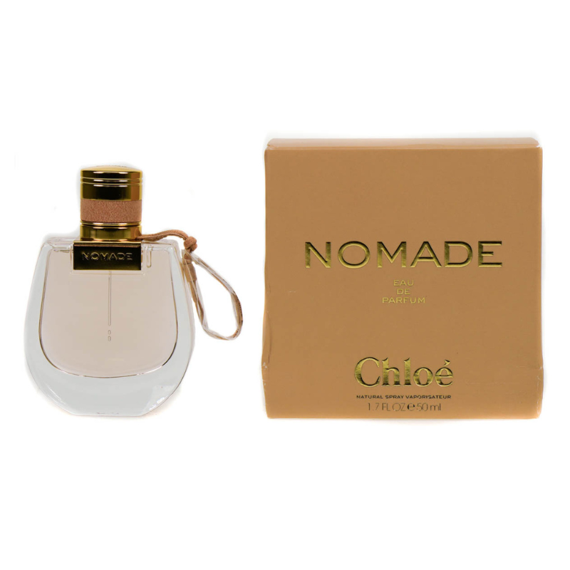 Chloe Nomade 50ml Eau De Parfum (Blemished Box)