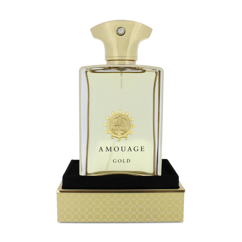 Amouage Gold 100ml Eau De Parfum Pour Homme