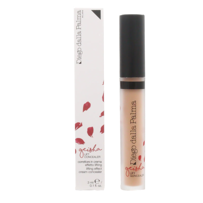 Diego Dalla Palma Geisha Lift Concealer 124 Medium Liquid