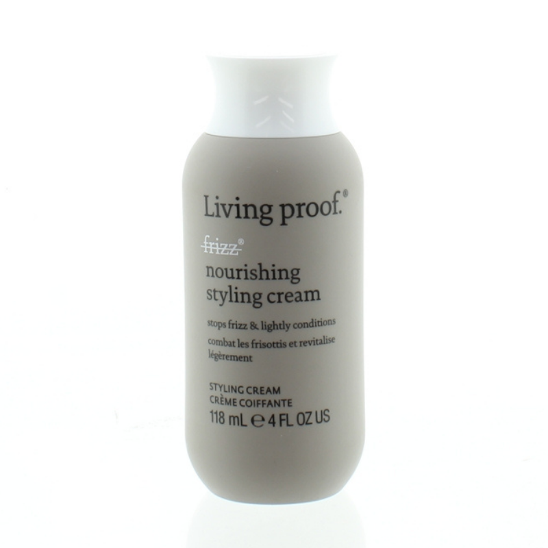 Living proof nourishing 2024 styling cream