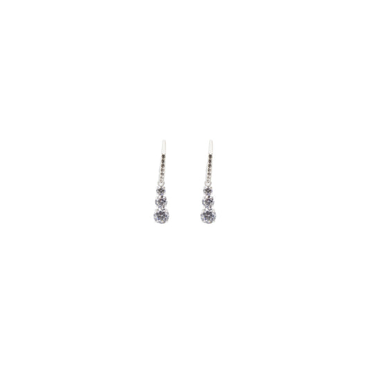 Swarovski Attract Trilogy Earrings 5416155