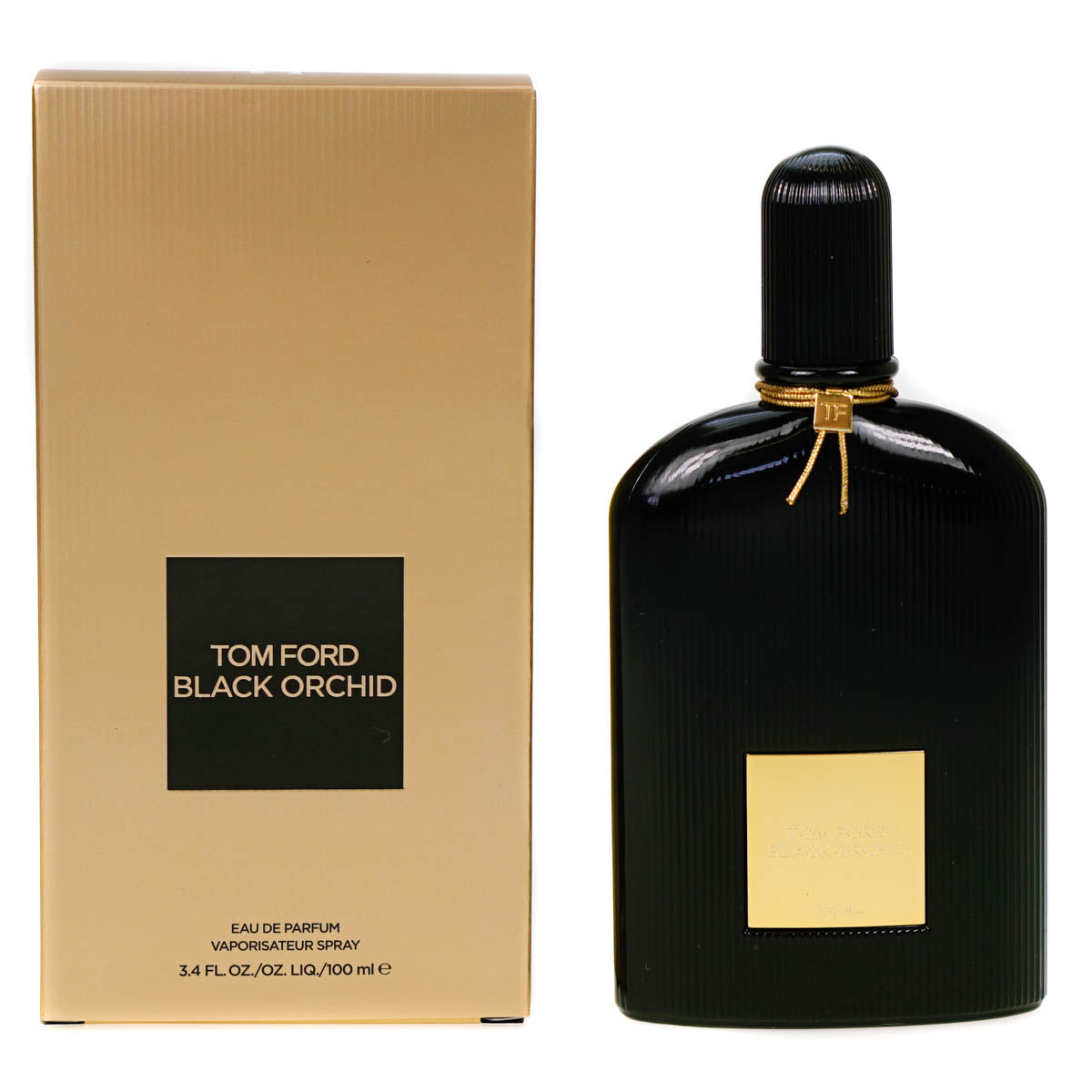 Tom Ford Black Orchid 100ml Eau De Parfum