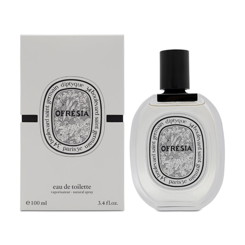 Diptyque Ofresia 100ml Eau De Toilette