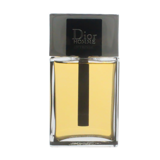 Dior Homme Intense 150ml Eau De Parfum (Blemished Box)