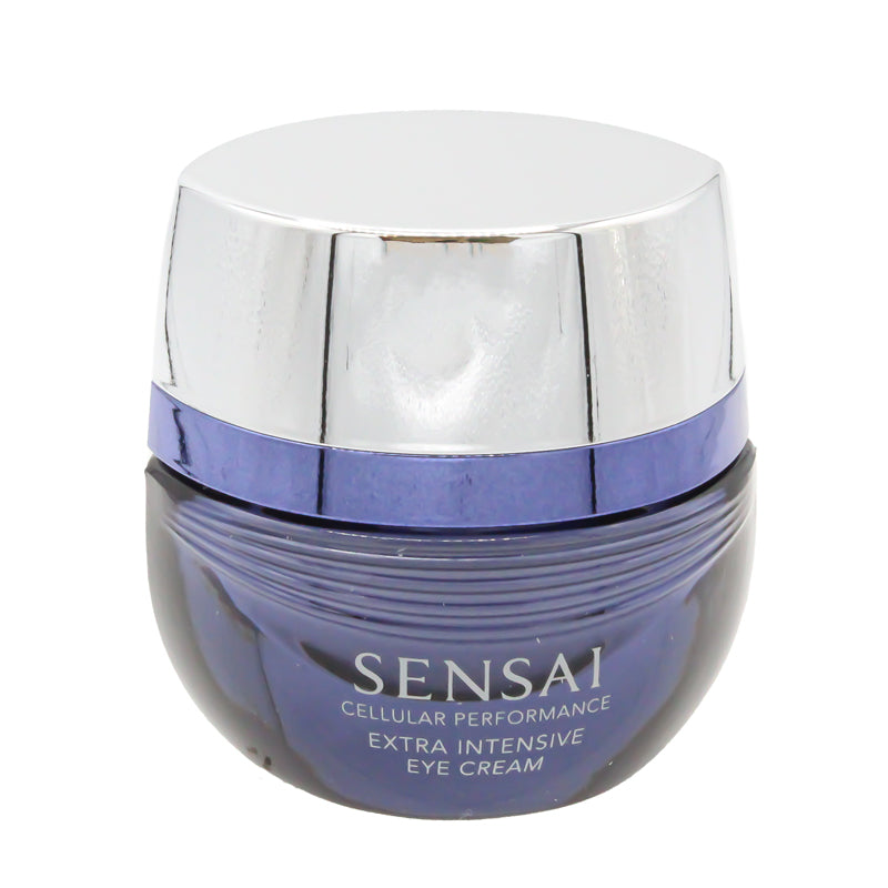 Sensai Cellular Performance Extra Intensive Eye Cream 15ml