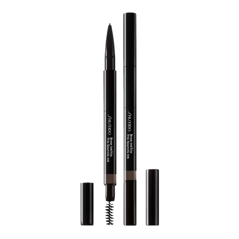 Shiseido Brow InkTrio Pencil 03 Deep Brown 6g