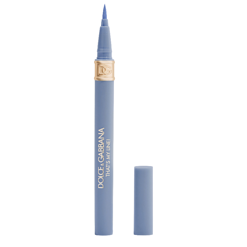 Dolce & Gabbana That's My Line! 24h Lasting Waterproof Eyeliner 02 LMK