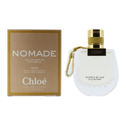 Chloe Nomade 50ml Eau De Parfum Naturelle