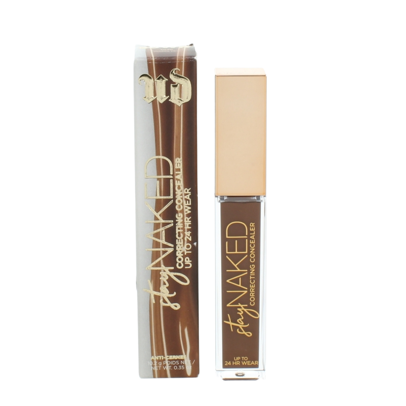 Urban Decay Stay Naked Correcting Concealer 80WR