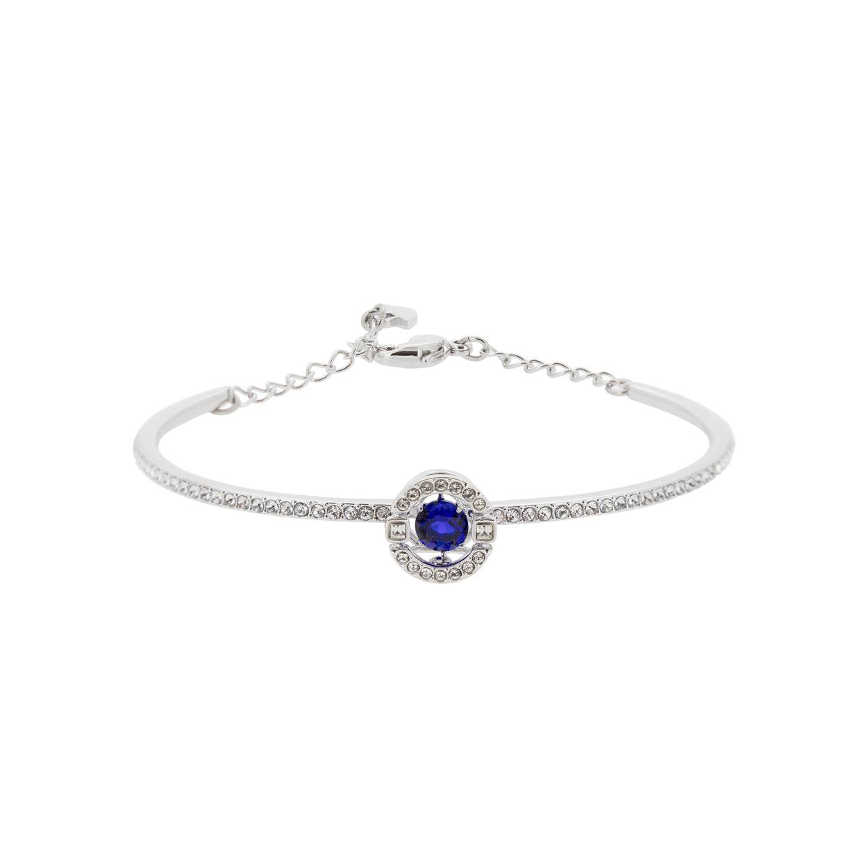 Swarovski Sparkling Dance Bracelet M 5576115 Shop Now